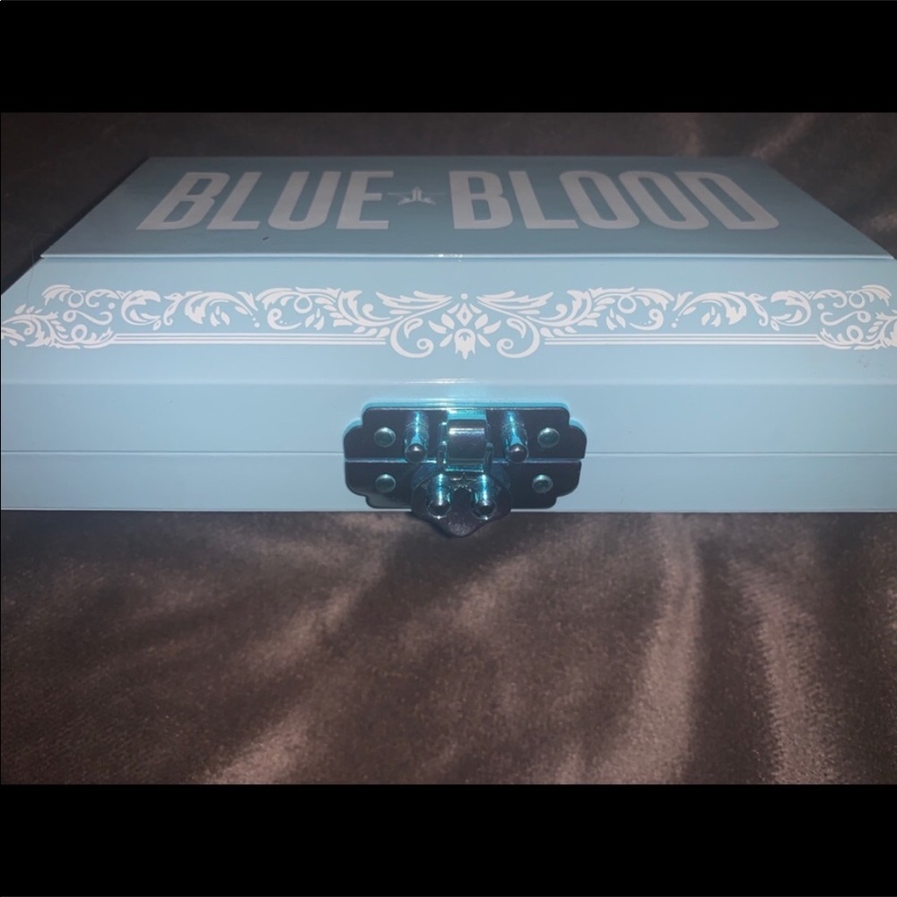 Jeffree Star make up pallet